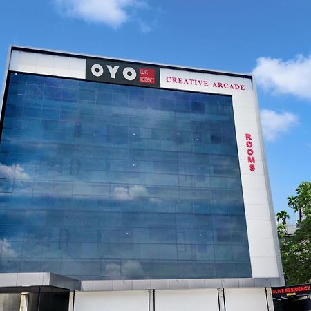 Hotel O Olive Residency Kozhikode Exterior photo