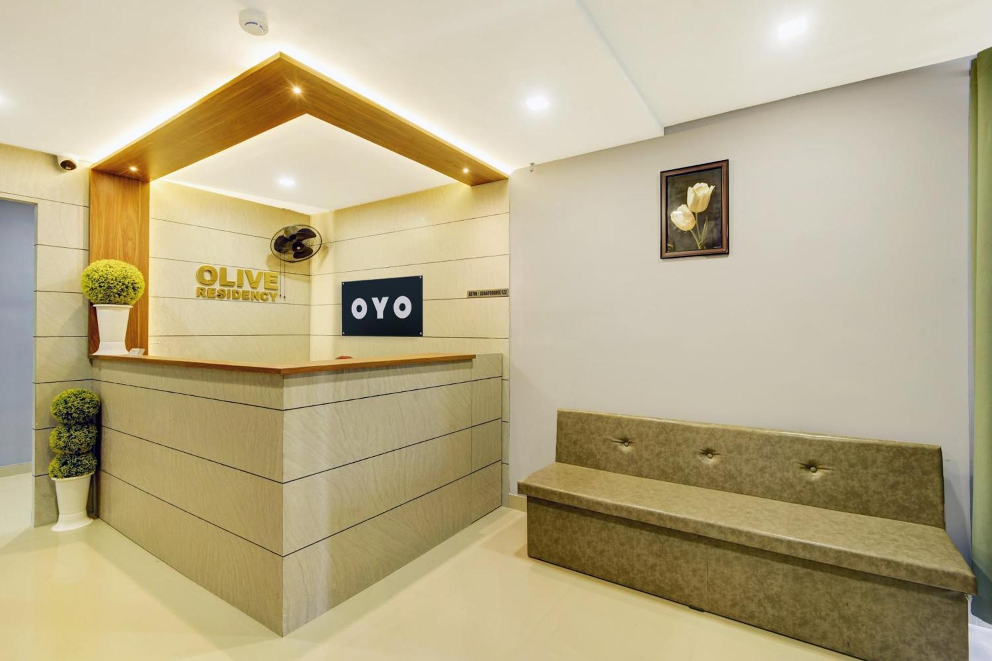 Hotel O Olive Residency Kozhikode Exterior photo